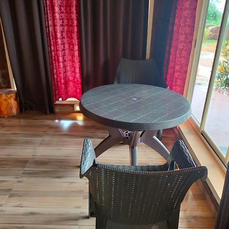 Riverstone Riverfront Stay Gokarna  Extérieur photo