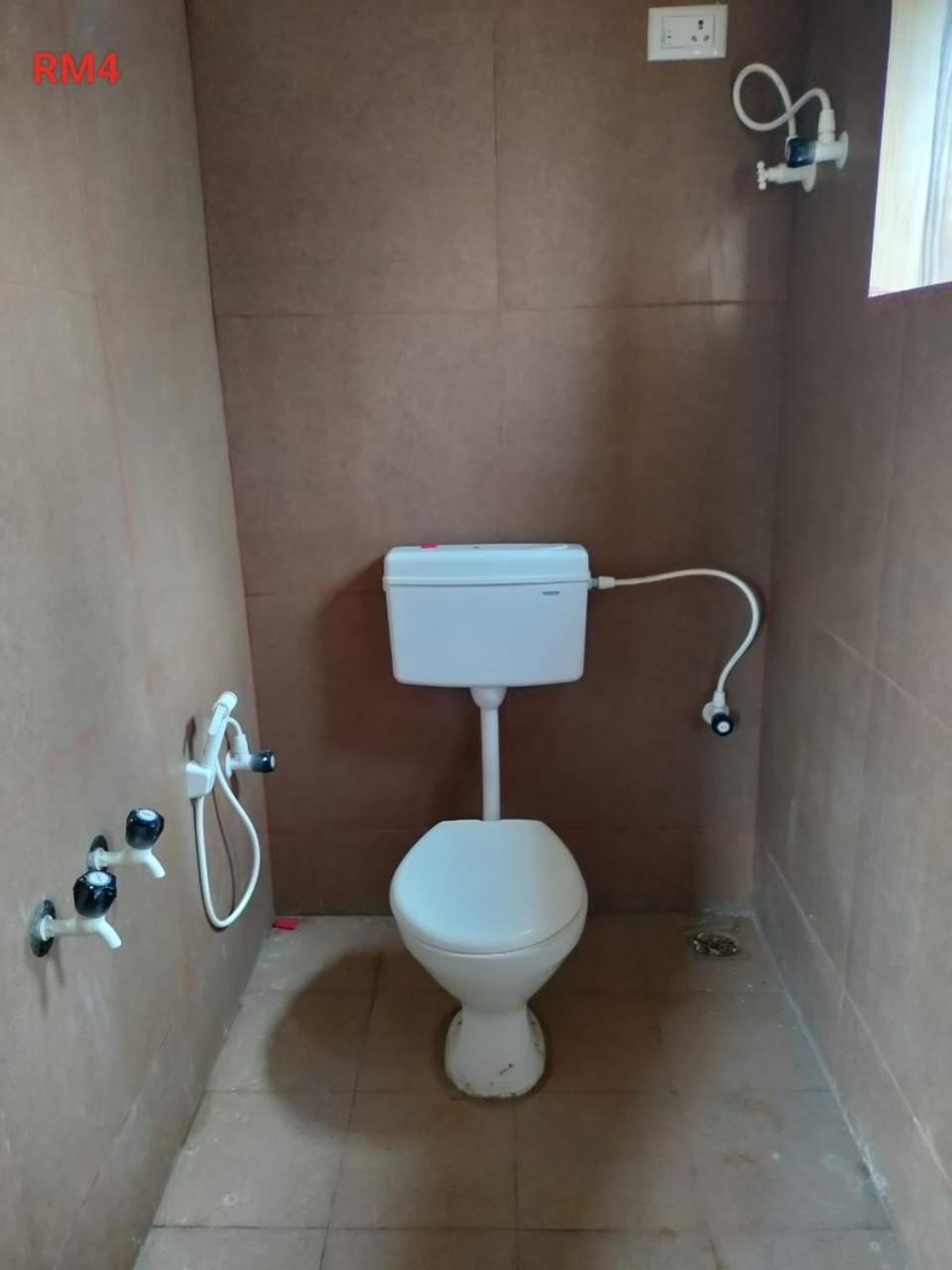 Riverstone Riverfront Stay Gokarna  Chambre photo