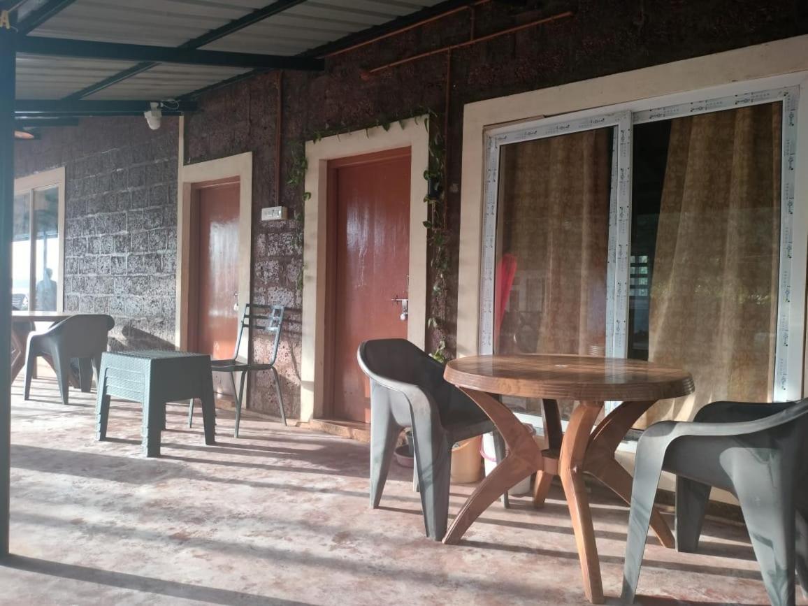Riverstone Riverfront Stay Gokarna  Chambre photo