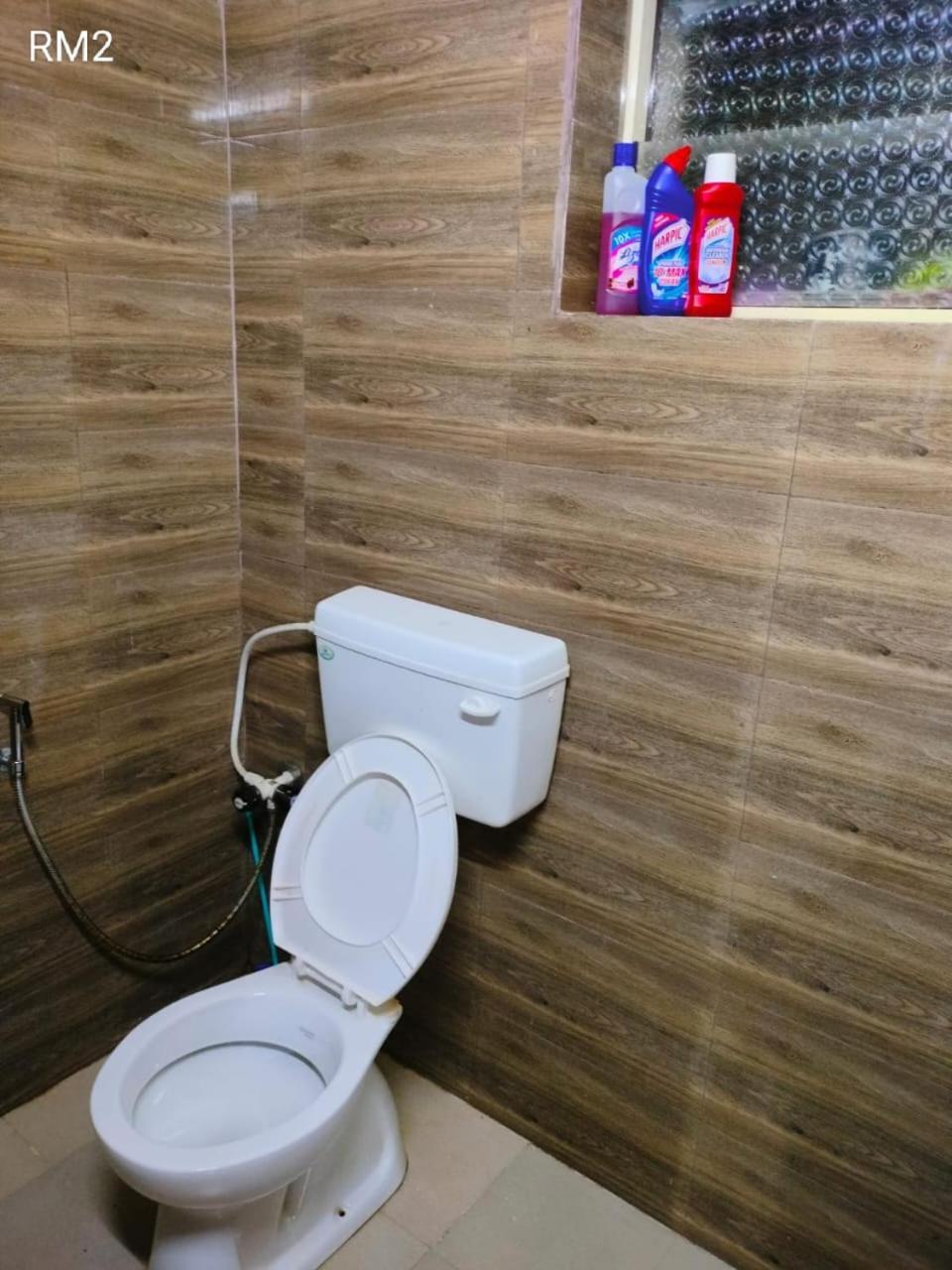 Riverstone Riverfront Stay Gokarna  Chambre photo