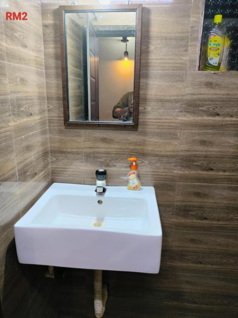 Riverstone Riverfront Stay Gokarna  Chambre photo