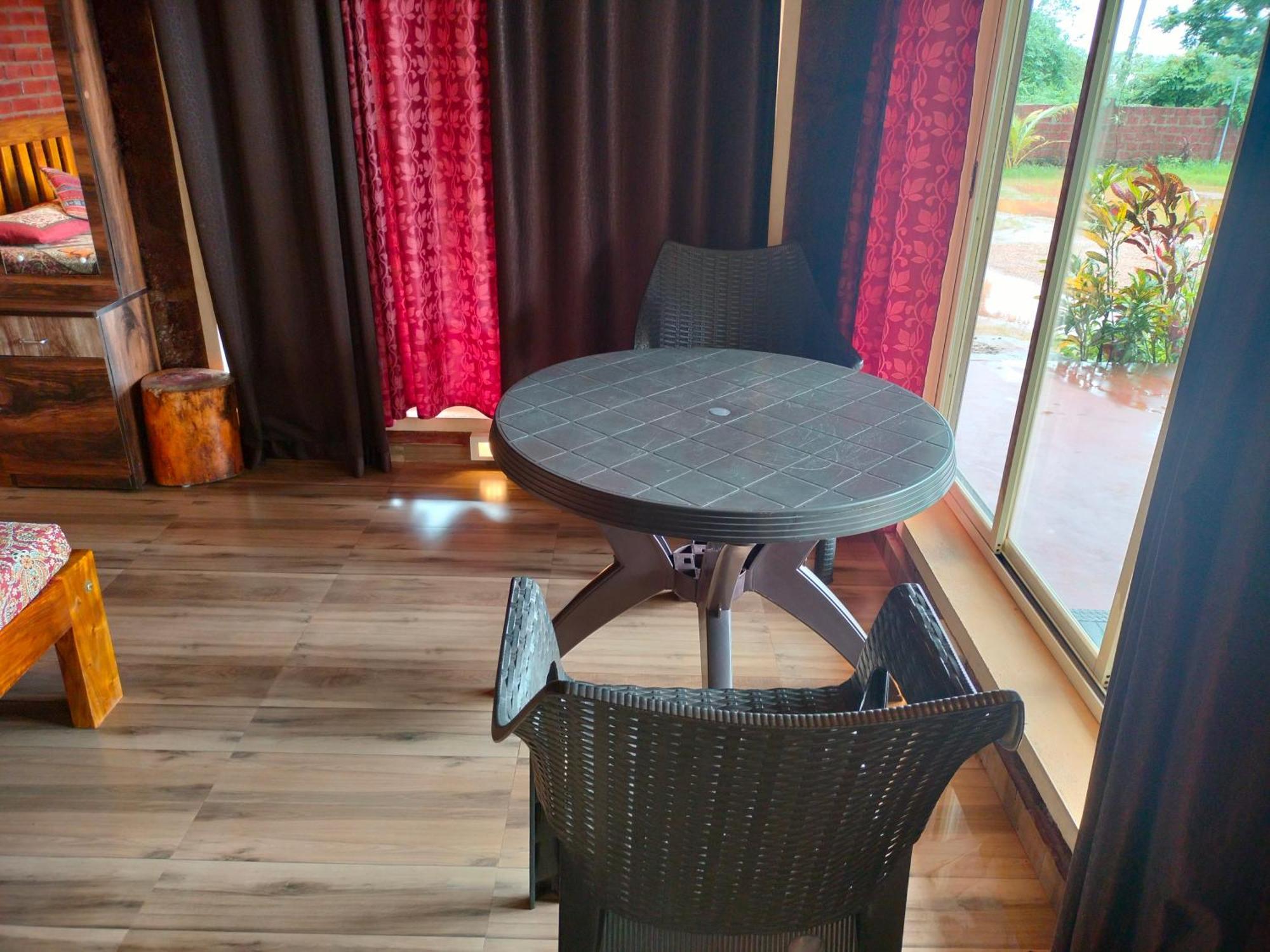 Riverstone Riverfront Stay Gokarna  Extérieur photo
