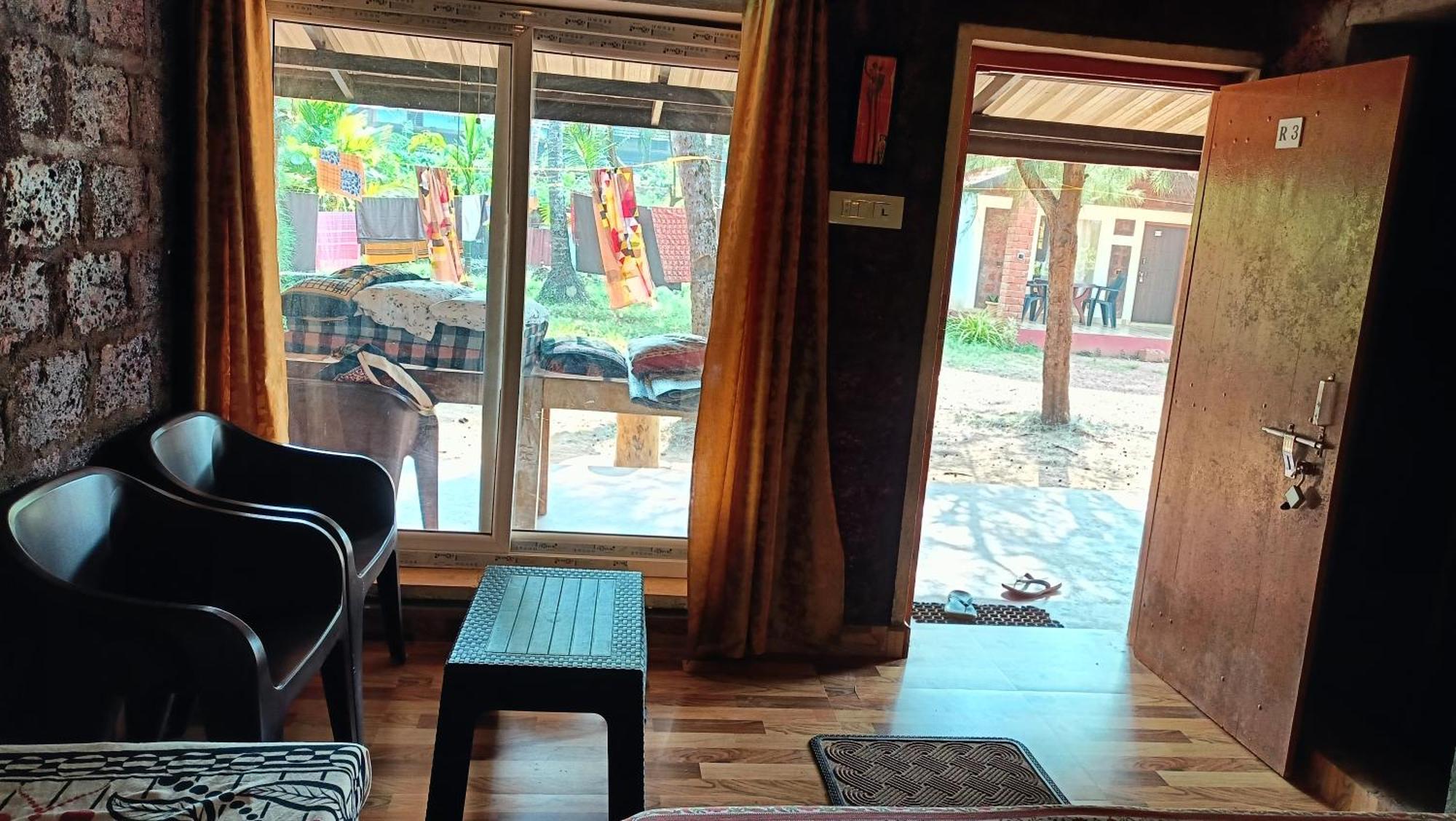 Riverstone Riverfront Stay Gokarna  Extérieur photo
